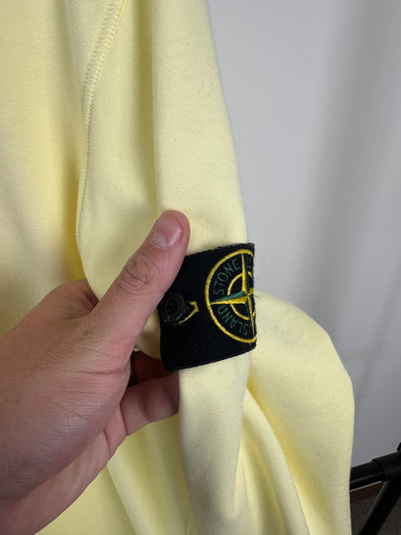 Stone Island Sweatshirt (XXL)