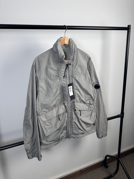 C.P Company Chrome R Lens Utility Jacket - BNWT (L)