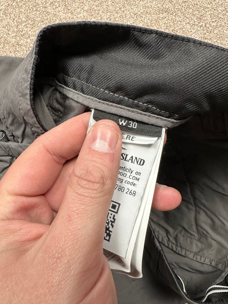 Stone Island Cargo Shorts - W30” - BNWT