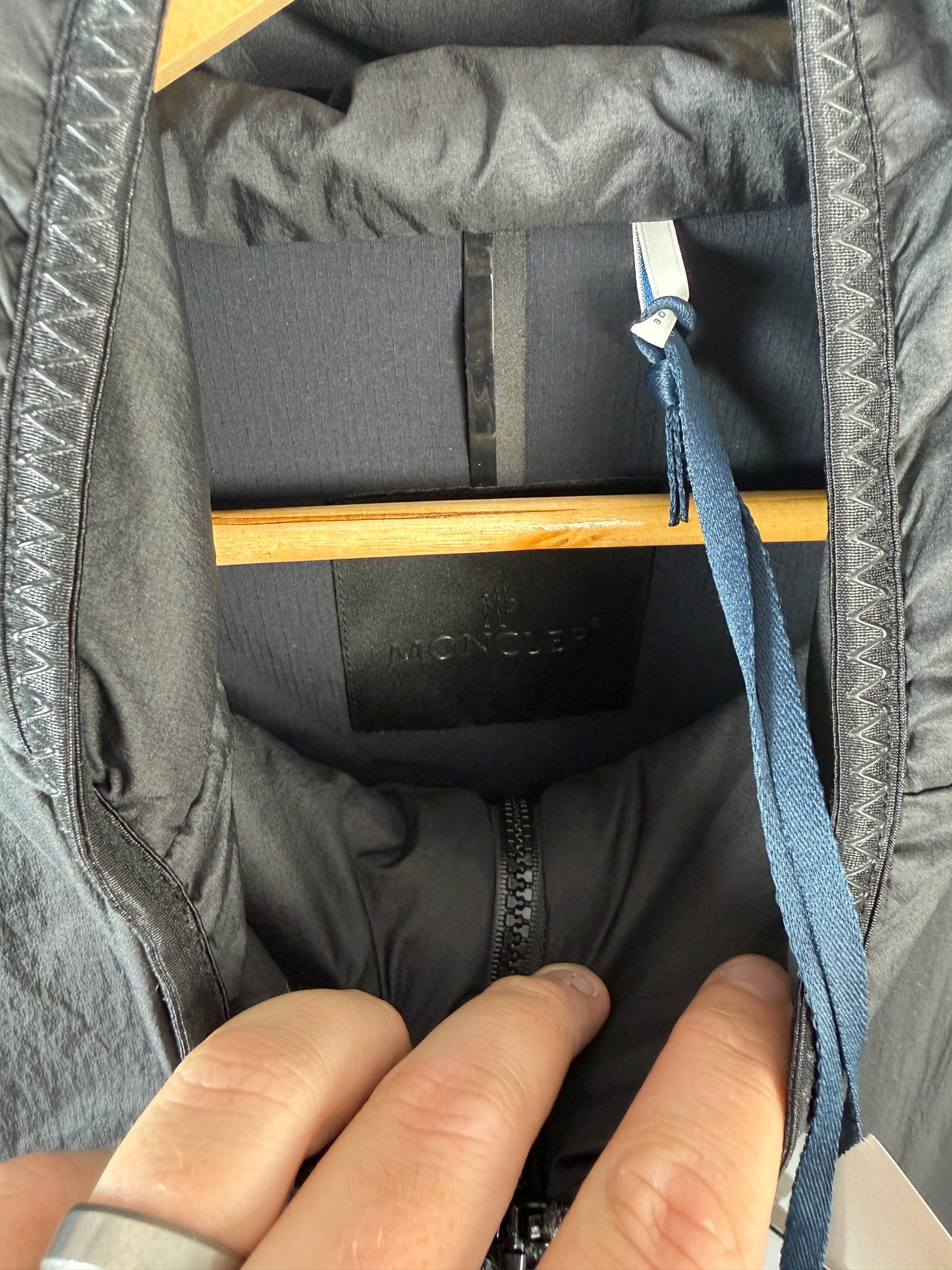 Moncler Ichiro Jacket