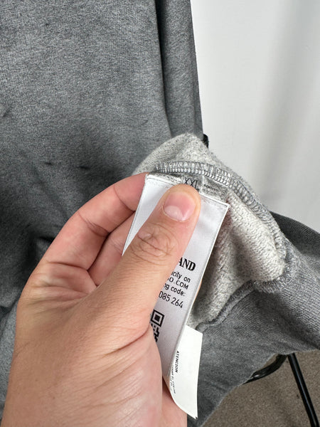 Stone Island Dust Treatment Sweatshirt (XXL)