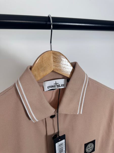 Stone Island Polo Shirt - BNWT (S)