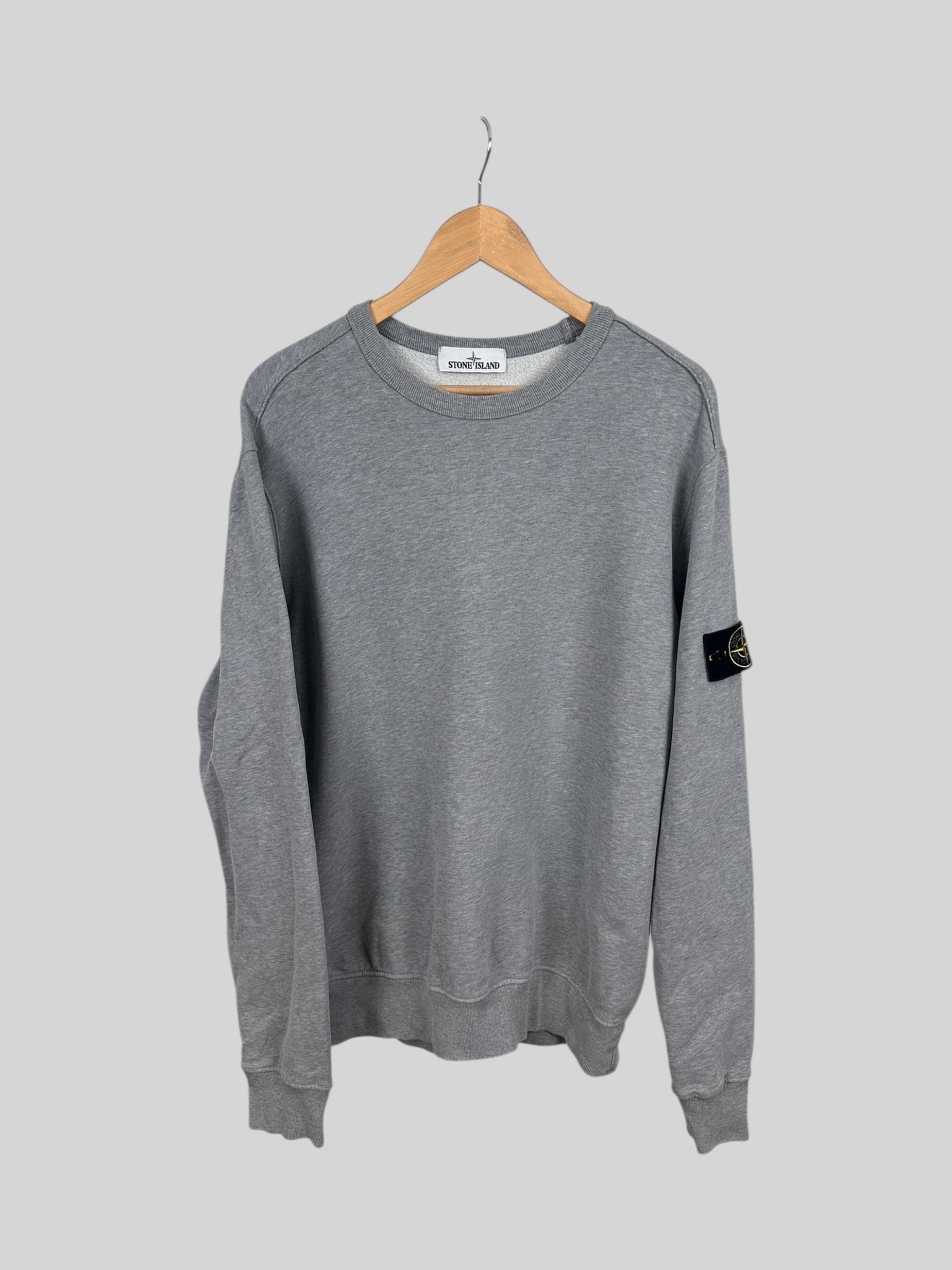 Stone Island Sweatshirt - XL