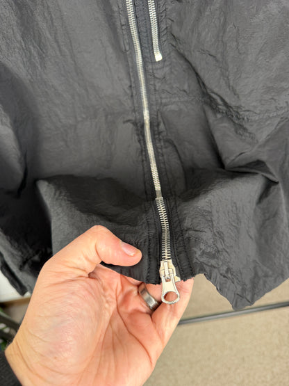 Stone Island Nylon Metal Overshirt