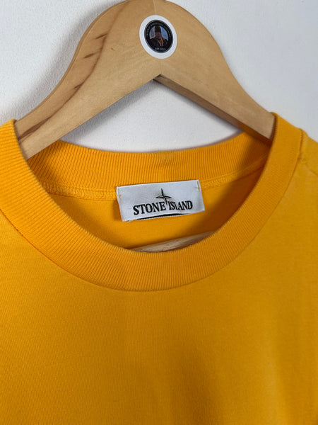 Stone Island Jumper - Medium