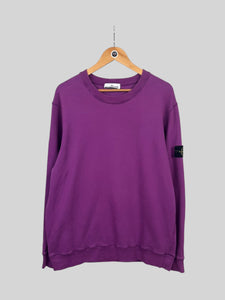 Stone Island Sweatshirt (XXL)