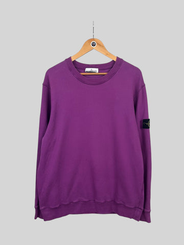 Stone Island Sweatshirt (XXL)