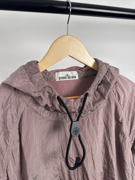Stone Island Nylon Metal Smock (XXL)