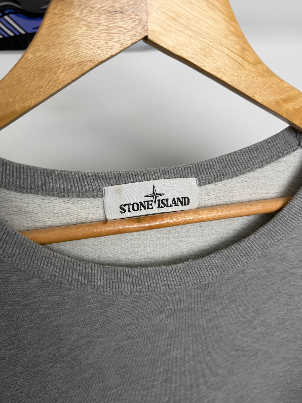 Stone Island Sweatshirt