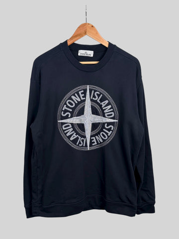 Stone Island Sweatshirt (L)