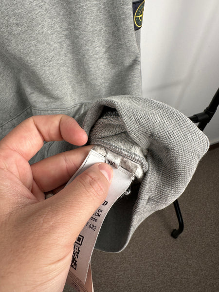 Stone Island Dust Hoodie (XXL)