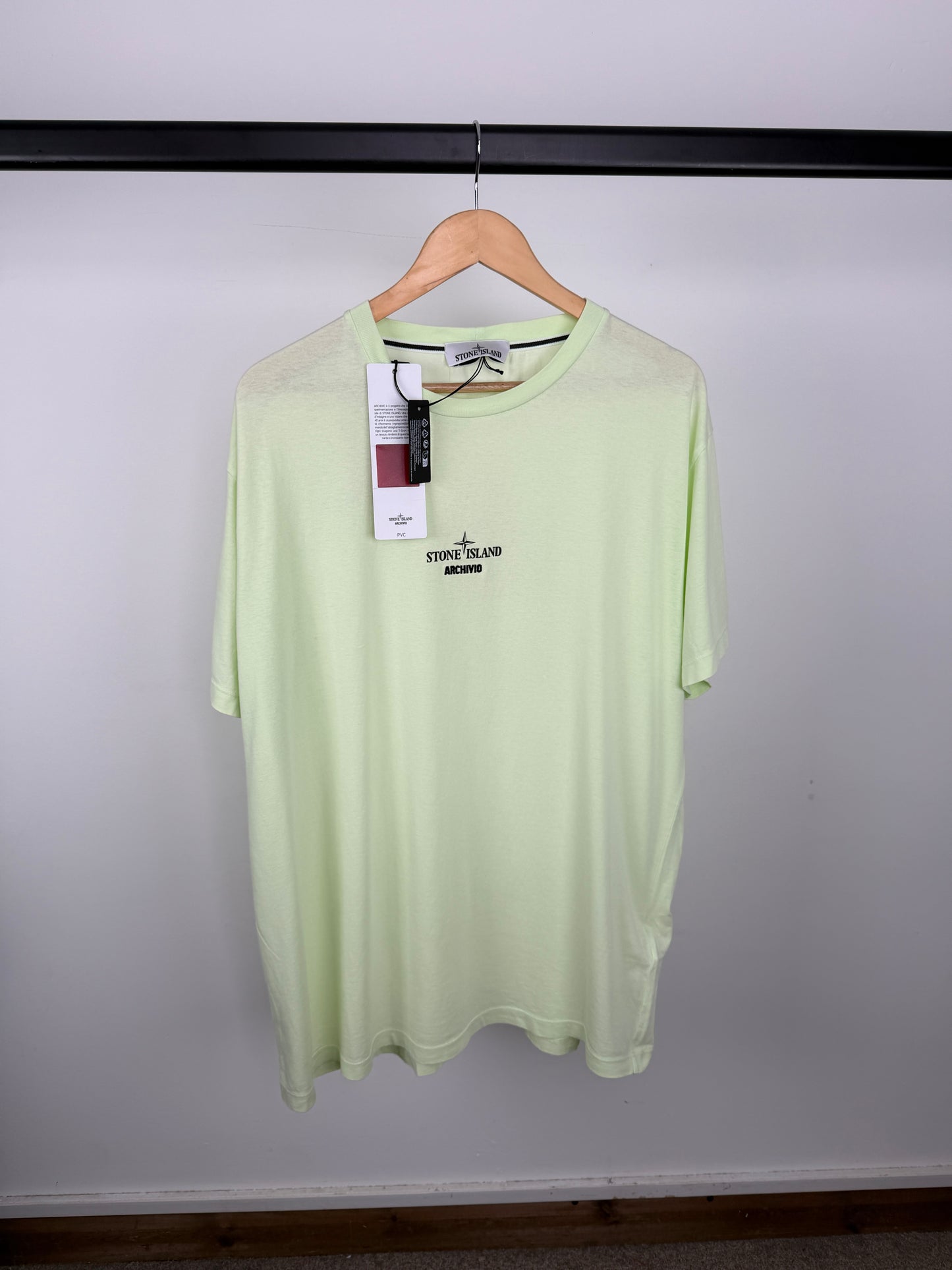 Stone Island Archivo T-Shirt