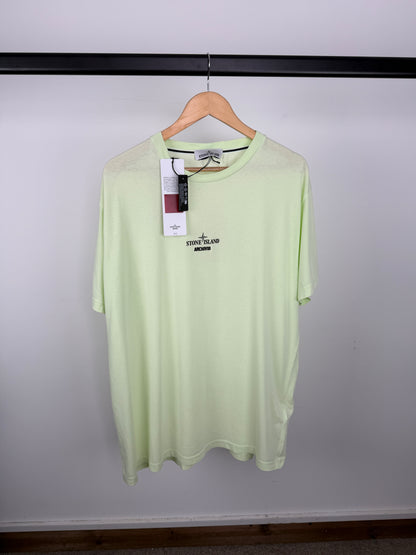 Stone Island Archivo T-Shirt