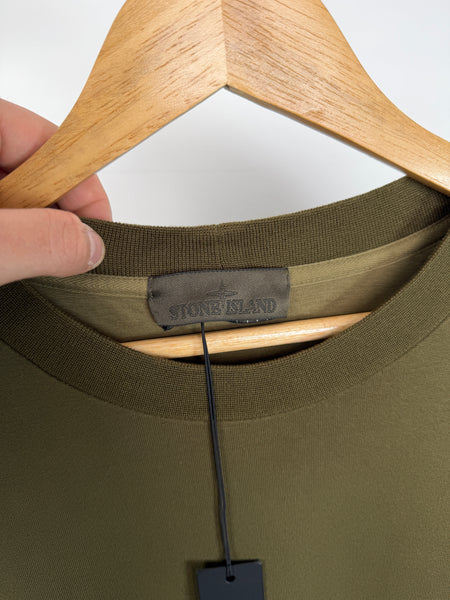Stone Island Ghost Sweatshirt - BNWT (3XL)