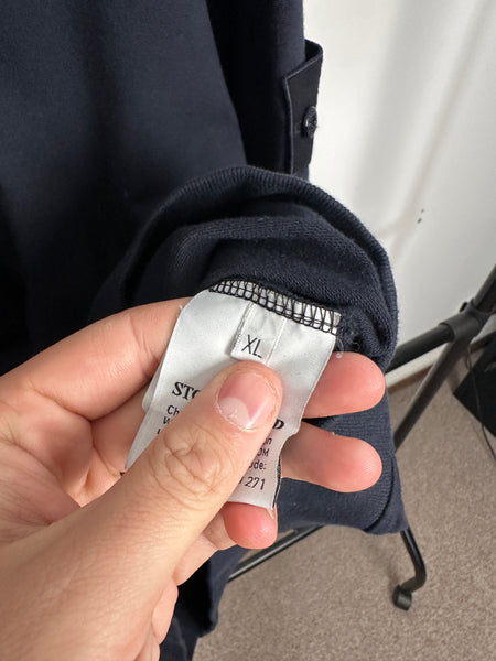 Stone Island Ghost Sweatshirt (XL)
