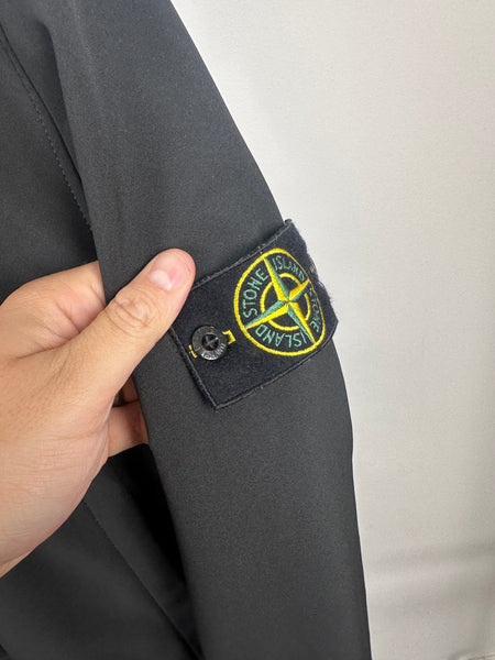 Stone Island Soft Shell R E.Dye Technology Jacket - XL