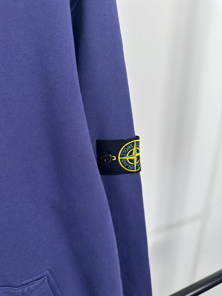 Stone Island Hoodie - BNWT (XL)