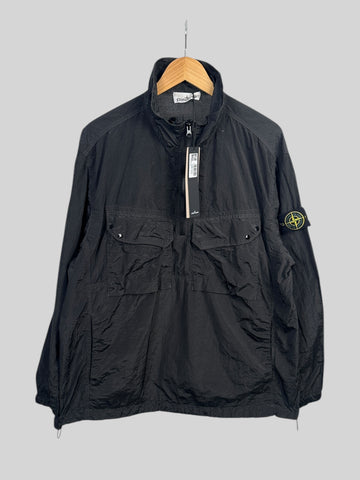 Stone Island Nylon Metal Smock (XL)