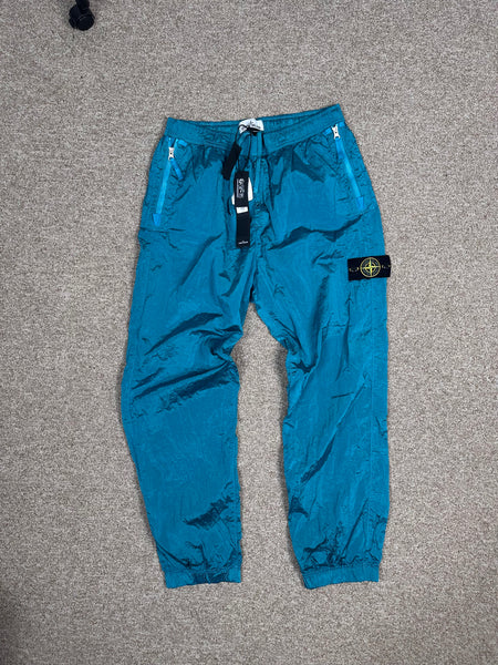 Stone Island Nylon Metal Econyl Pants - BNWT (W33”)