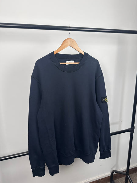 Stone Island Sweatshirt (3XL)