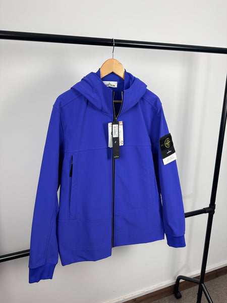 Stone Island Soft Shell R