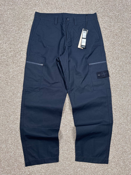 Stone Island O-Ventile Ghost Trousers - BNWT