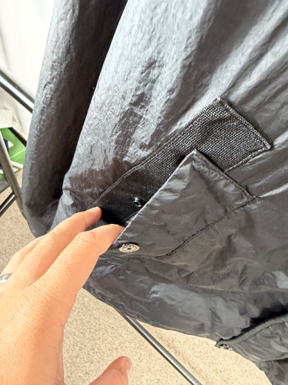 Stone Island Garment Dyed Crinkle Reps NY