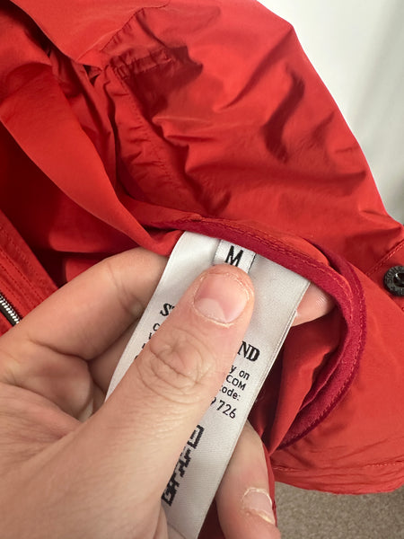 Stone Island Micro Reps Jacket (M)