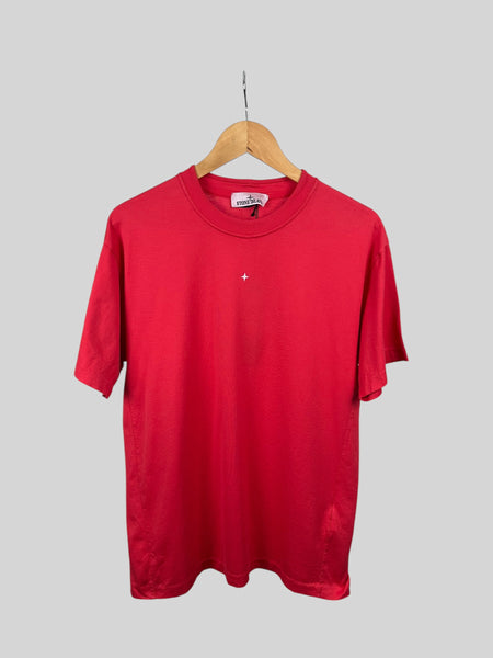 Stone Island T-Shirt - Large - BNWT