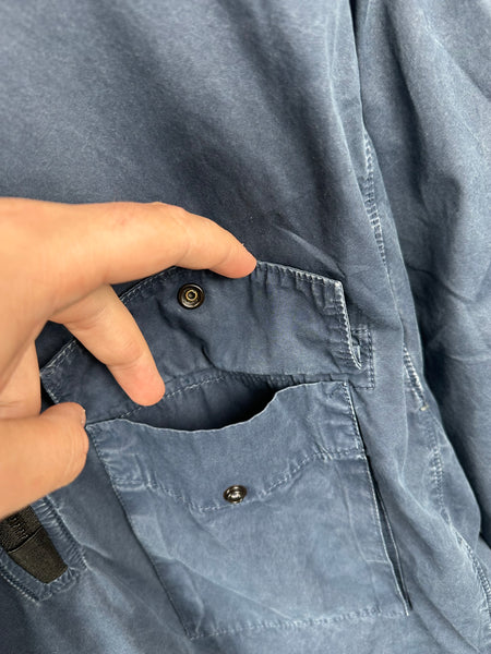 Stone Island Smock - Large