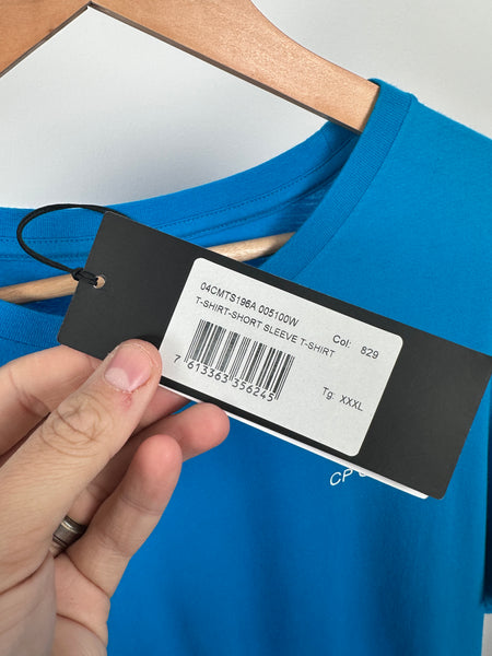 CP Company Graphic T-Shirt (3XL)