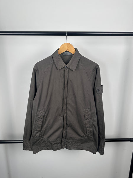 Stone Island Ghost Overshirt (M)