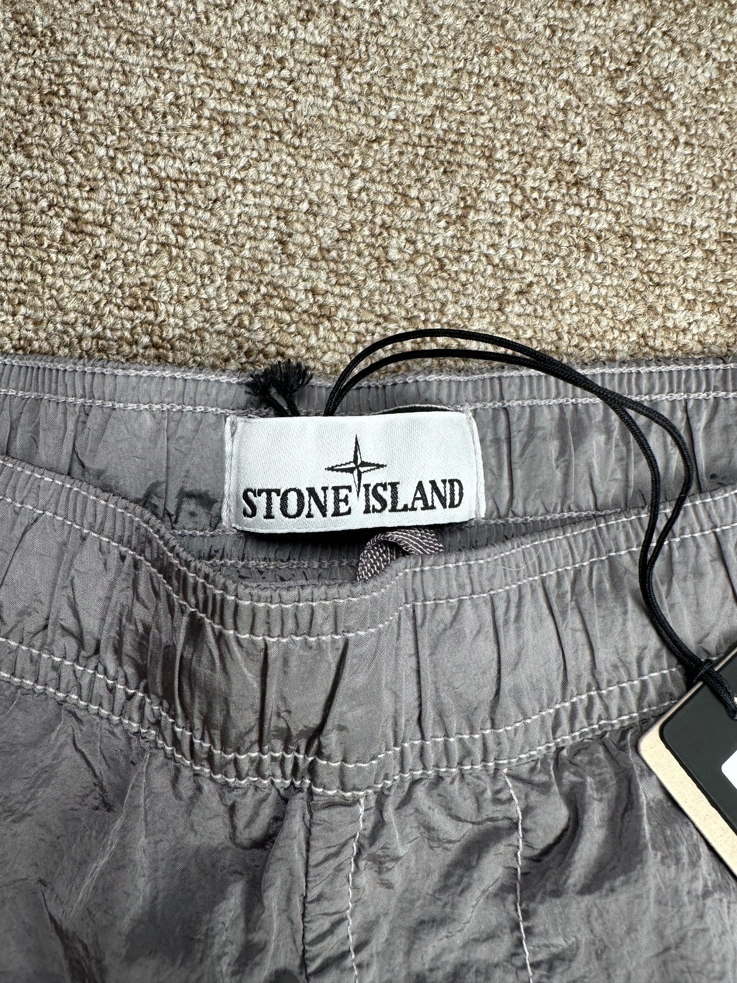 Stone Island Nylon Metal Swim Shorts