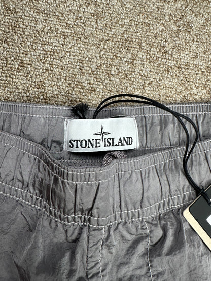Stone Island Nylon Metal Swim Shorts
