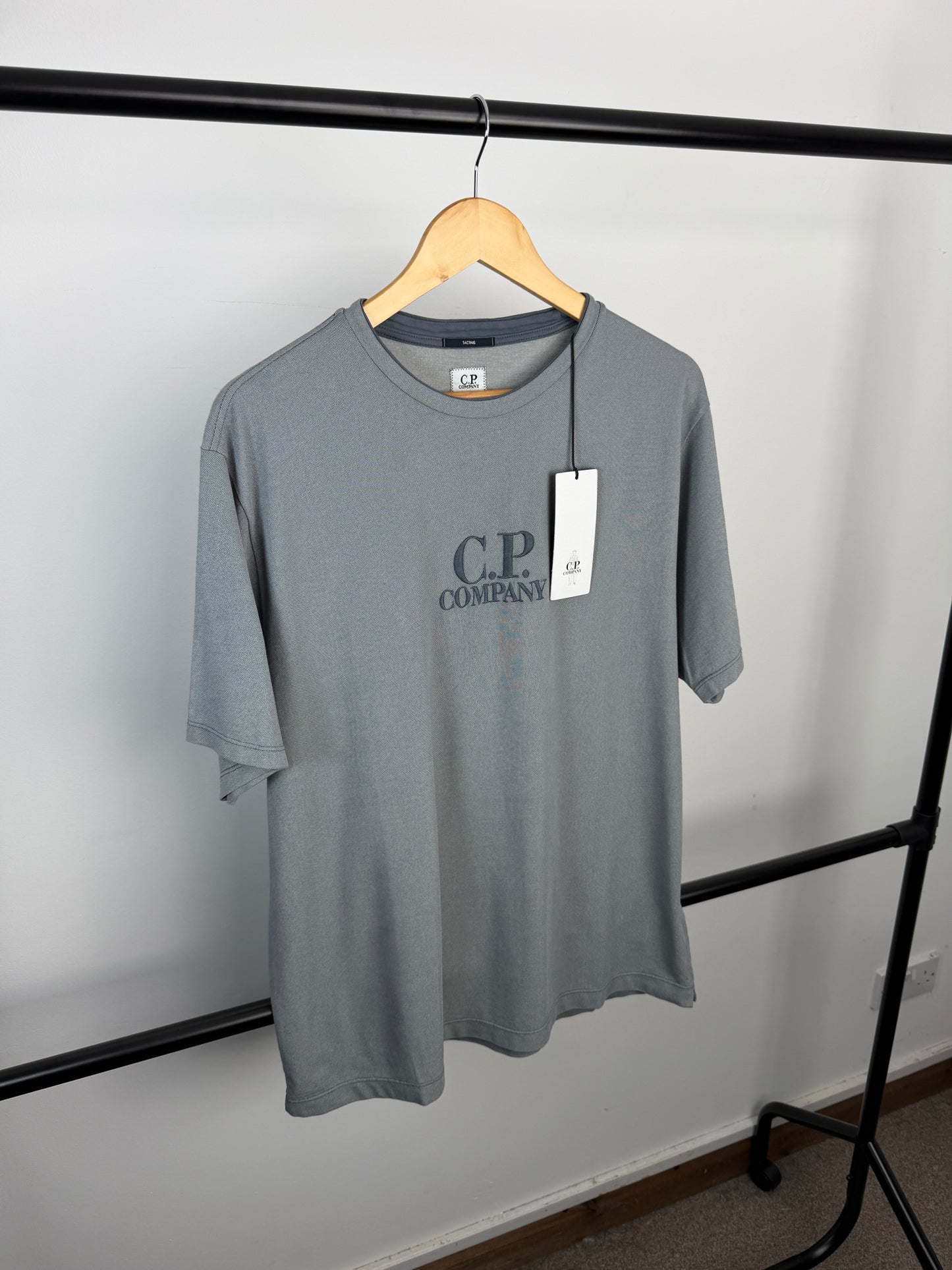 C.P Company Tacting T-Shirt