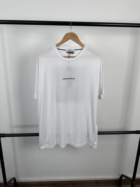 Stone Island T-Shirt - BNWT