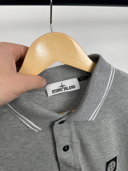 Stone Island Polo Shirt (XL)