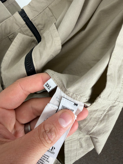 C.P Company Gabardine Lens Overshirt
