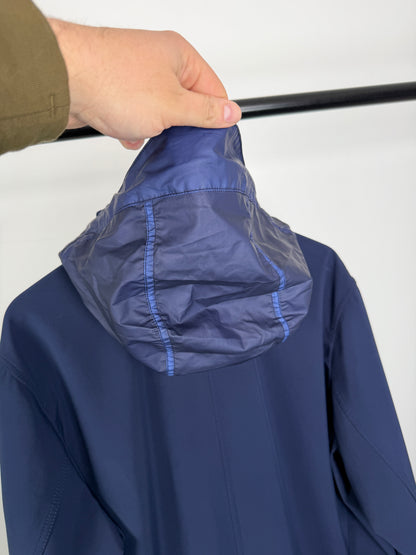 Stone Island Light Soft Shell R Jacket (3XL)