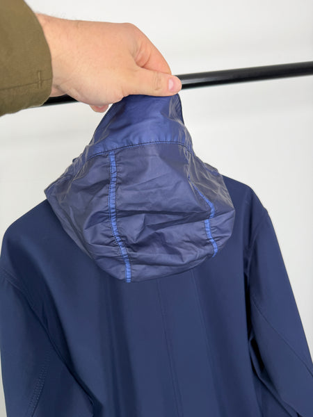 Stone Island Light Soft Shell R Jacket (3XL)