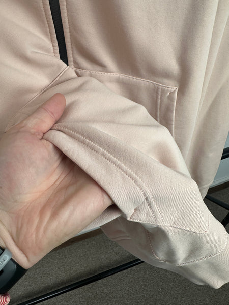 Stone Island Full Zip Hoodie BNWT (XL)