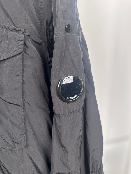 C.P Company Chrome Overshirt (XXL)
