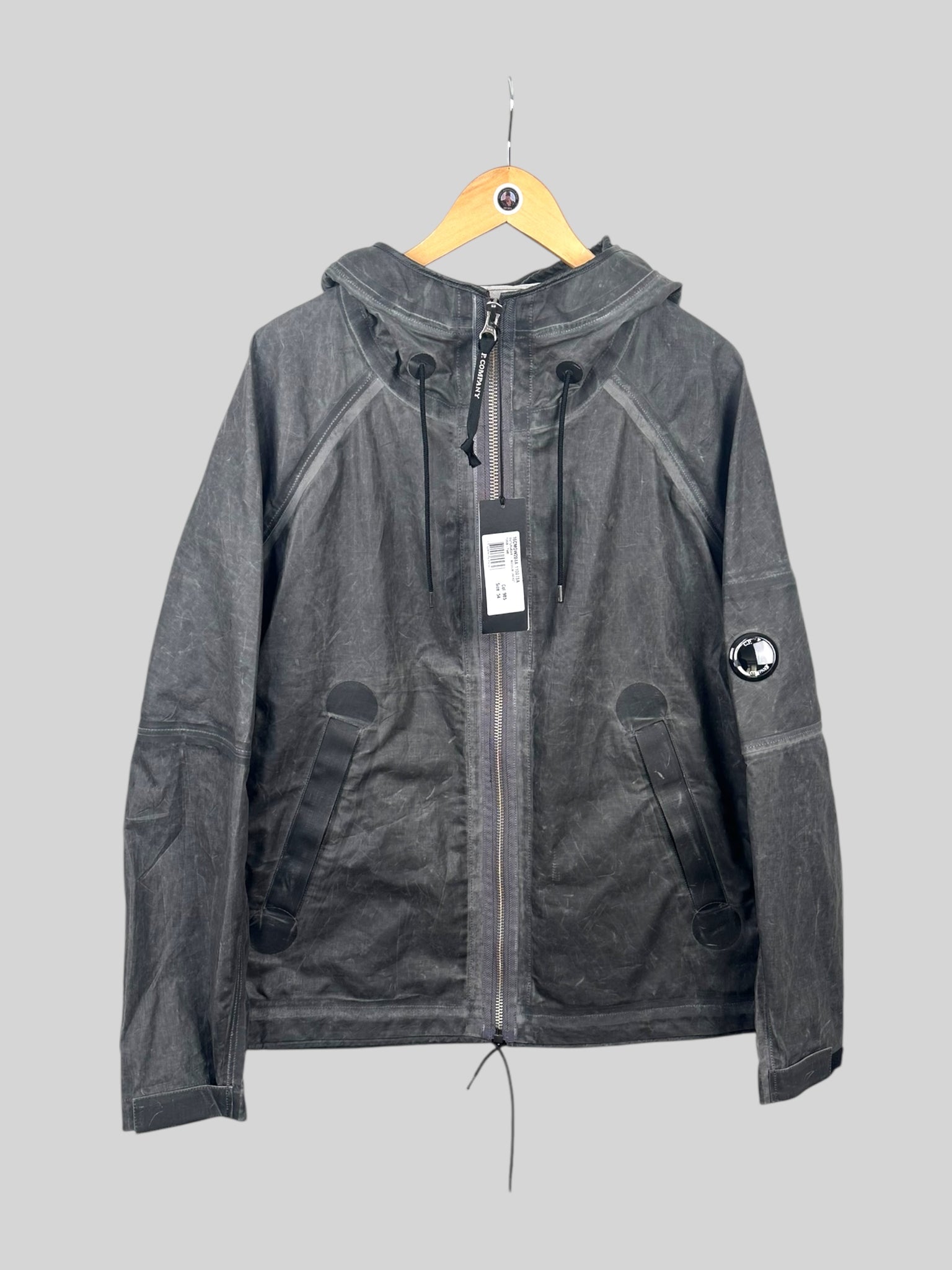 CP Company Toob Two Jacket (XXL) - BNWT