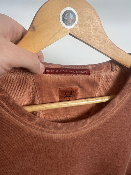 C.P Company Sweatshirt (M)