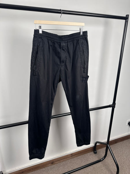 Stone Island Ghost Cargo Trousers (W33)