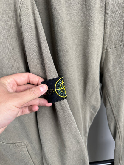 Stone Island Tracksuit (XXL)