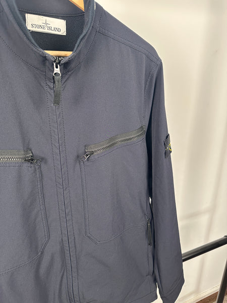 Stone Island Comfort Shell (L)