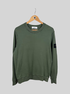 Stone Island Sweatshirt - Medium