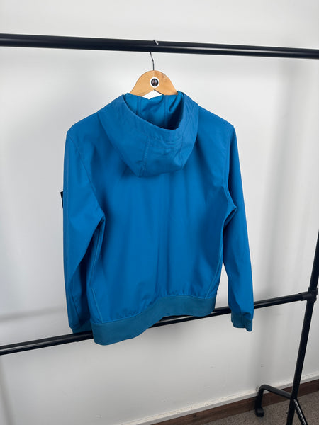 Stone Island Soft Shell Jacket (M)