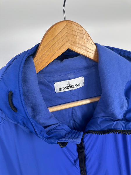 Stone Island Comfort Tech Composite Jacket (L)